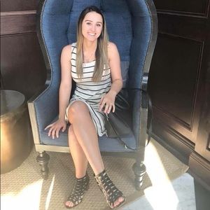 Meet your Posher, Paris